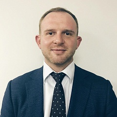 Mikhail Makeev